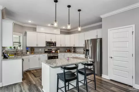 1306 Heron Inlt, Pensacola, FL 32506