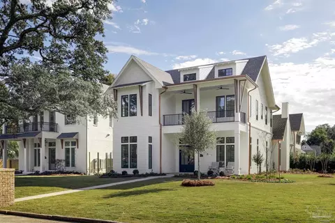 1501 E Lakeview Ave #A, Pensacola, FL 32503