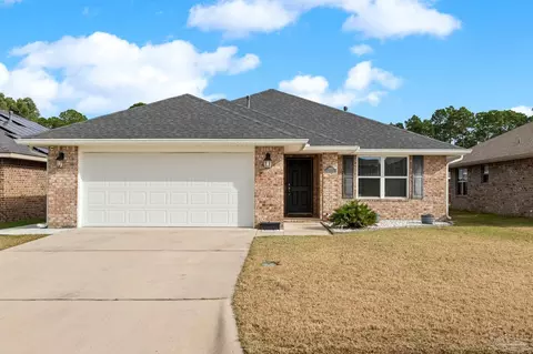 3866 Sandspur Ln, Pensacola, FL 32506