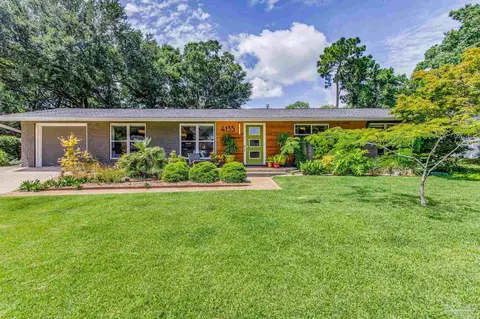 4135 Kingsberry Dr, Pensacola, FL 32504