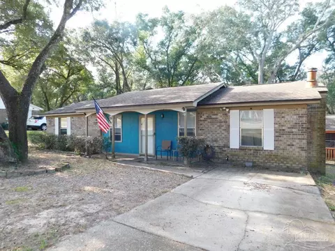 4569 Independence Ave, Pensacola, FL 32505