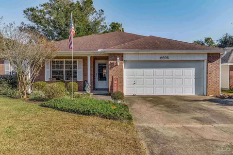 8696 Ramble Woods Dr, Pensacola, FL 32514