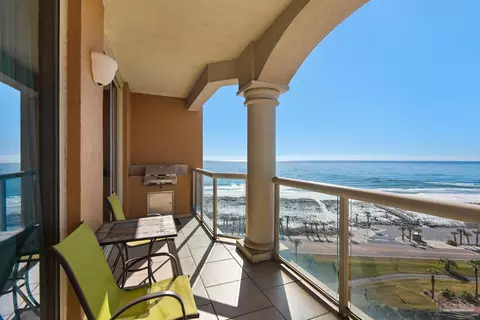 1 Portofino Dr #903, Pensacola Beach, FL 32561