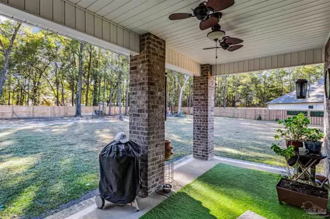 6460 Cedar Key Dr, Milton, FL 32570 photo 37