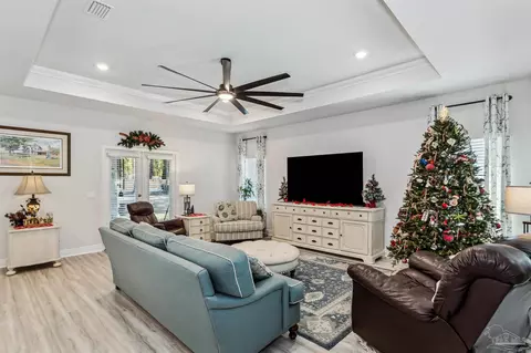 6460 Cedar Key Dr, Milton, FL 32570 photo 7