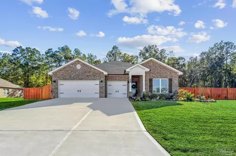 6460 Cedar Key Dr, Milton, FL 32570 photo 2
