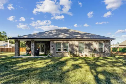 6460 Cedar Key Dr, Milton, FL 32570 photo 39