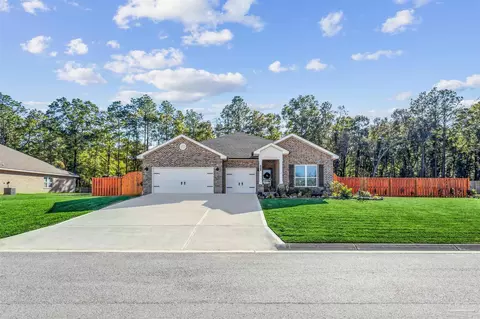6460 Cedar Key Dr, Milton, FL 32570