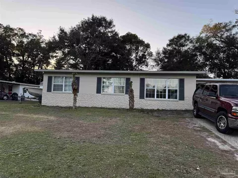 5367 Locklin Ave, Milton, FL 32570 photo 21