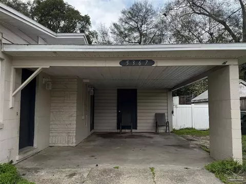 5367 Locklin Ave, Milton, FL 32570 photo 19