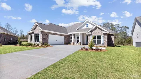 6486 Ledgestone Ct, Pensacola, FL 32526
