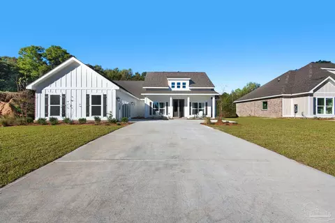 6490 Ledgestone Ct, Pensacola, FL 32526