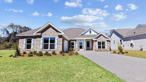 6467 Ledgestone Ct, Pensacola, FL 32526