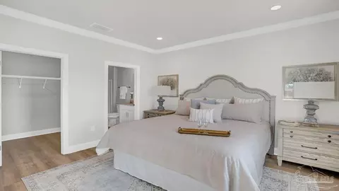 4 Spoonbill St, Cantonment, FL 32533 photo 26