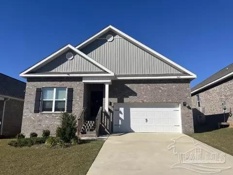 7823 Burnside Loop, Pensacola, FL 32526