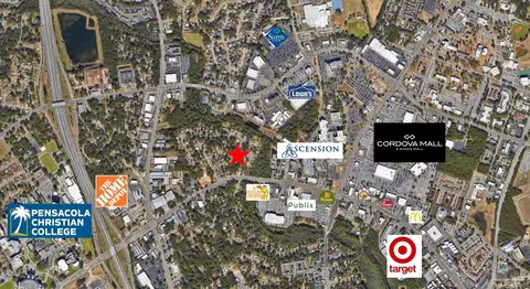 755 Woodmere Dr, Pensacola, FL 32503