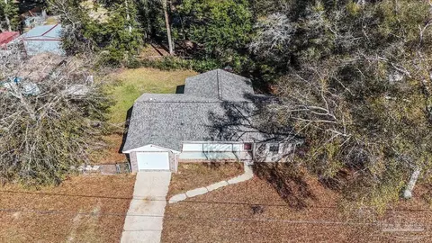 6565 Kennington Cir, Milton, FL 32570 photo 5