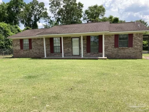 6151 Meadow Rd, Walnut Hill, FL 32568