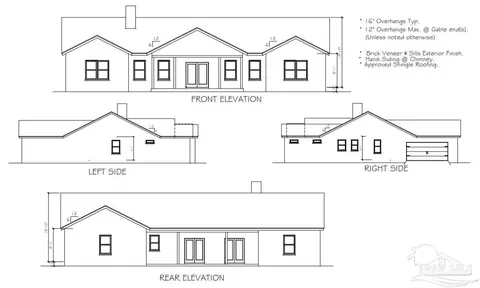 00 Aubrey Ln, Pace, FL 32571 photo 12