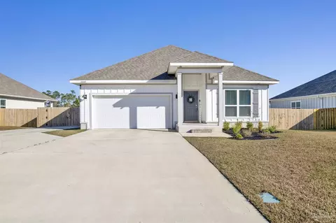 10640 Davenport Loop, Pensacola, FL 32526