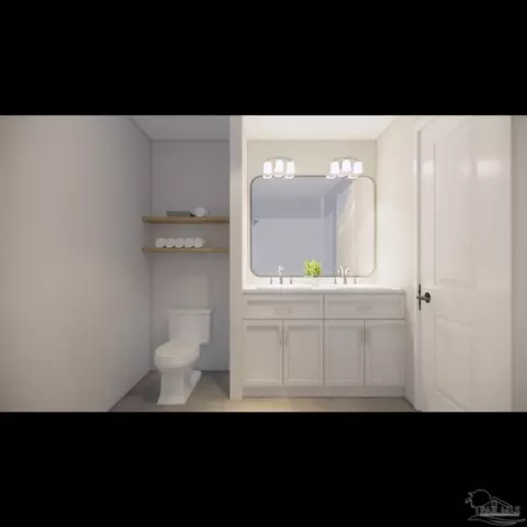 Bath - 4412 Russell Elliott Rd, Jay, FL 32565 photo 3 of 4