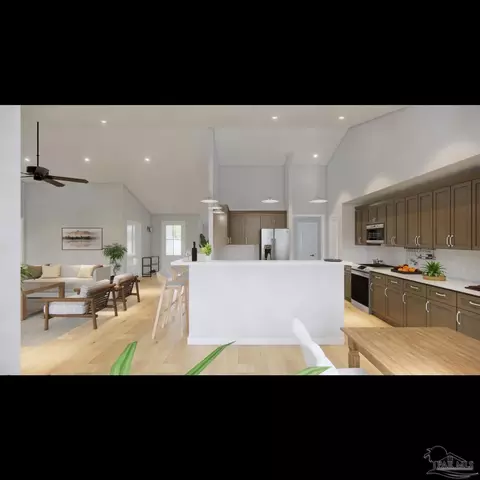 Kitchen - 4412 Russell Elliott Rd, Jay, FL 32565 photo 1 of 1