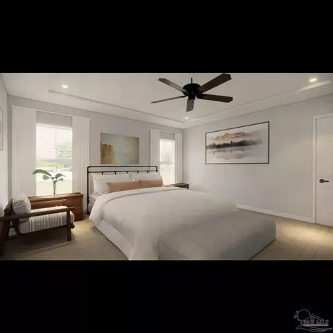 Bedroom - 4412 Russell Elliott Rd, Jay, FL 32565 photo 1 of 6