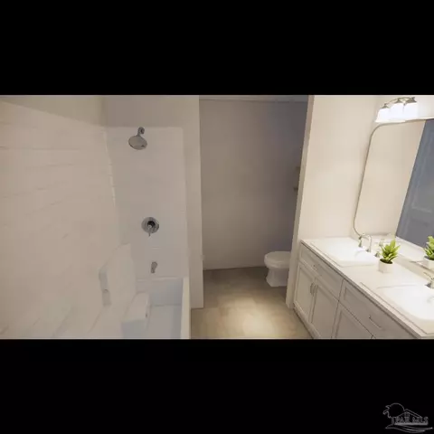 Bath - 4412 Russell Elliott Rd, Jay, FL 32565 photo 4 of 4