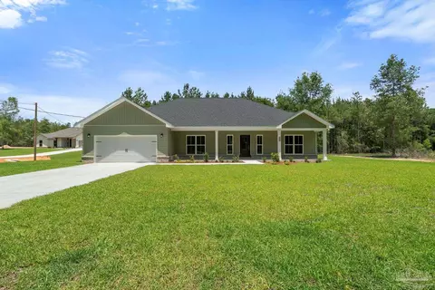 Exterior - 4420 Russell Elliott Rd, Jay, FL 32565 photo 2 of 8
