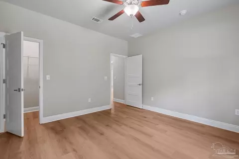 Bedroom - 4420 Russell Elliott Rd, Jay, FL 32565 photo 4 of 7
