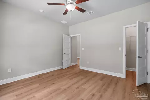 Bedroom - 4420 Russell Elliott Rd, Jay, FL 32565 photo 2 of 7