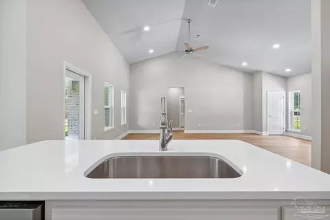 Entry Way - 4420 Russell Elliott Rd, Jay, FL 32565 photo 7 of 14