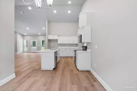Entry Way - 4420 Russell Elliott Rd, Jay, FL 32565 photo 8 of 14