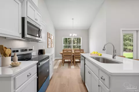 Entry Way - 4420 Russell Elliott Rd, Jay, FL 32565 photo 13 of 14