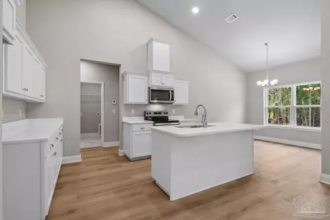 Entry Way - 4420 Russell Elliott Rd, Jay, FL 32565 photo 4 of 14