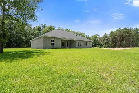 Exterior - 4420 Russell Elliott Rd, Jay, FL 32565 photo 4 of 8