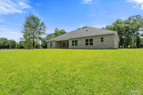 Exterior - 4420 Russell Elliott Rd, Jay, FL 32565 photo 6 of 8