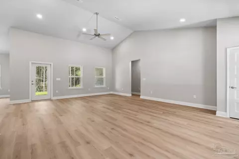 Living - 4420 Russell Elliott Rd, Jay, FL 32565 photo 1 of 9