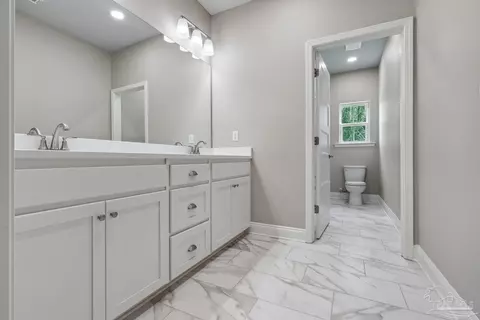 Entry Way - 4420 Russell Elliott Rd, Jay, FL 32565 photo 9 of 14