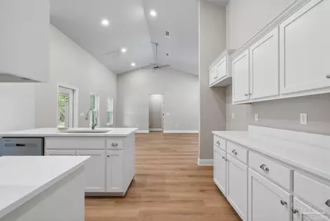 Entry Way - 4420 Russell Elliott Rd, Jay, FL 32565 photo 6 of 14