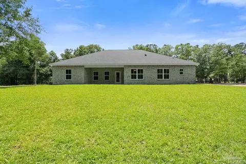 Exterior - 4420 Russell Elliott Rd, Jay, FL 32565 photo 5 of 8