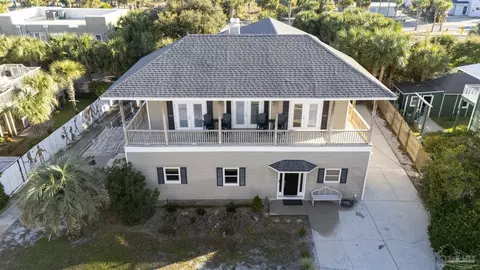 206 Panferio Dr, Pensacola Beach, FL 32561