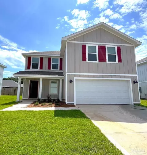 8296 Bailey Ct, Pensacola, FL 32526