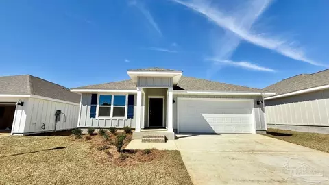 8293 Bailey Ct, Pensacola, FL 32526