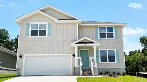 3367 Garganey Rd, Pace, FL 32571