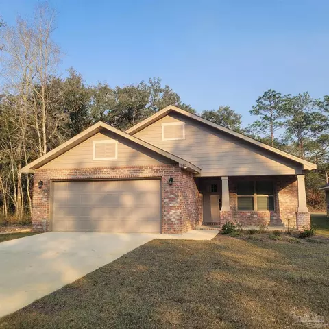 2960 N 17th Ave, Milton, FL 32583