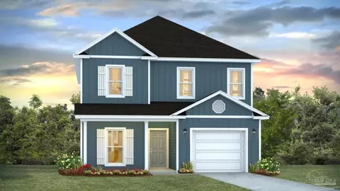 9890 Starling Dr, Pensacola, FL 32506
