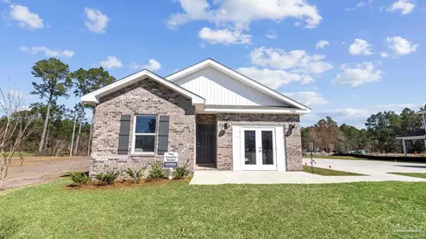 9874 Starling Dr, Pensacola, FL 32506