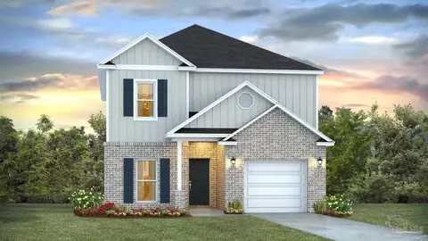 9839 Starling Dr, Pensacola, FL 32506