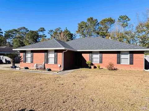 700 Meadowview Ln, Pensacola, FL 32514